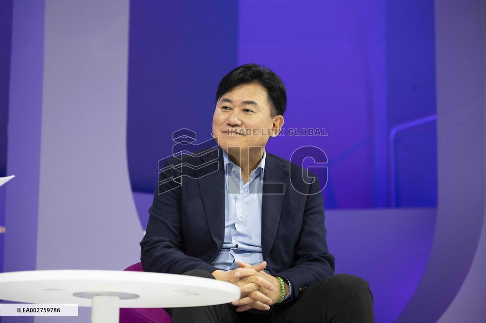 Viva Technology 2024 - Paris