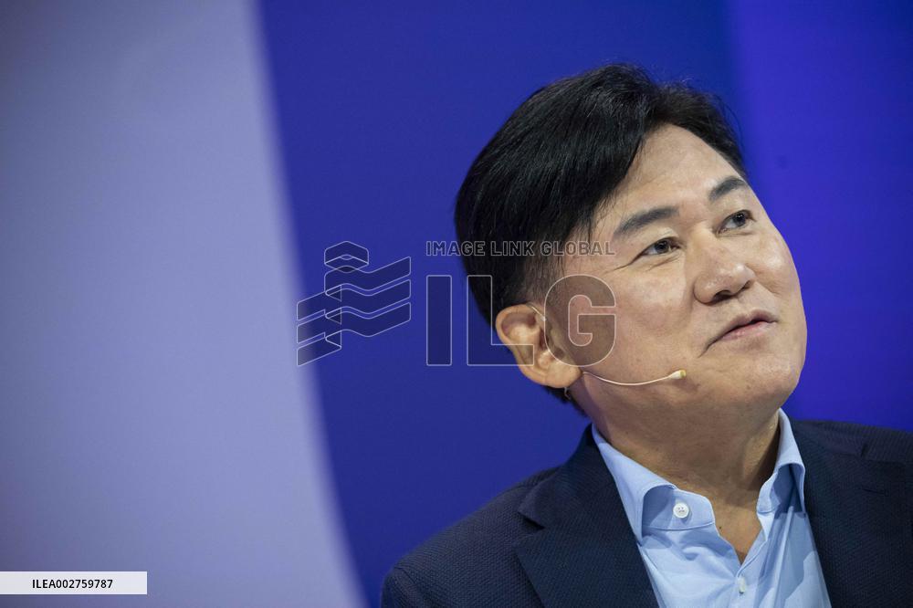 Viva Technology 2024 - Paris