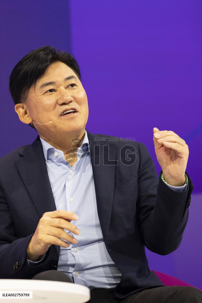 Viva Technology 2024 - Paris