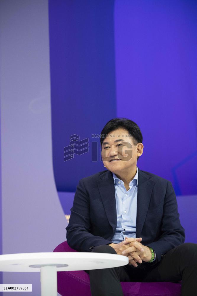 Viva Technology 2024 - Paris