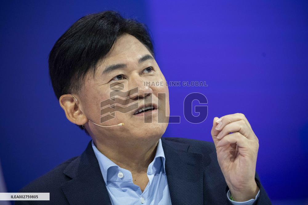 Viva Technology 2024 - Paris