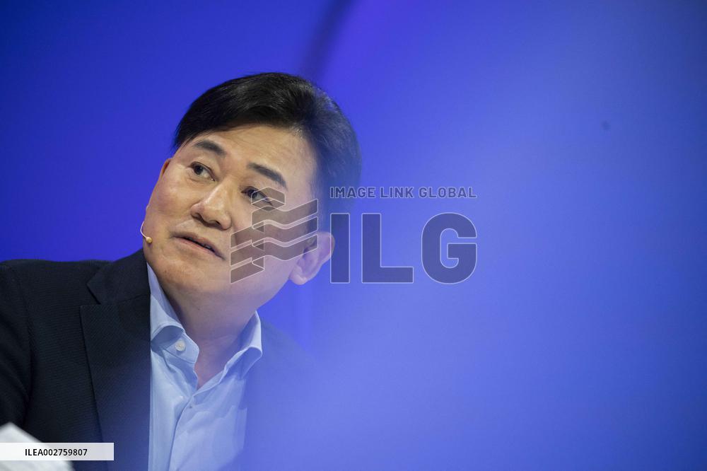 Viva Technology 2024 - Paris