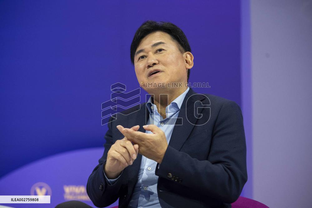 Viva Technology 2024 - Paris