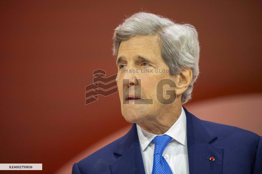 Viva Technology 2024 - Paris