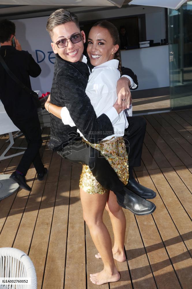 Cannes - Un p'tit truc en plus Party