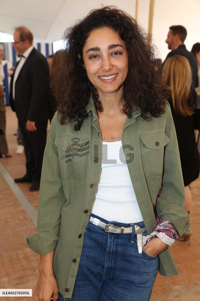 Cannes - Un p'tit truc en plus Party