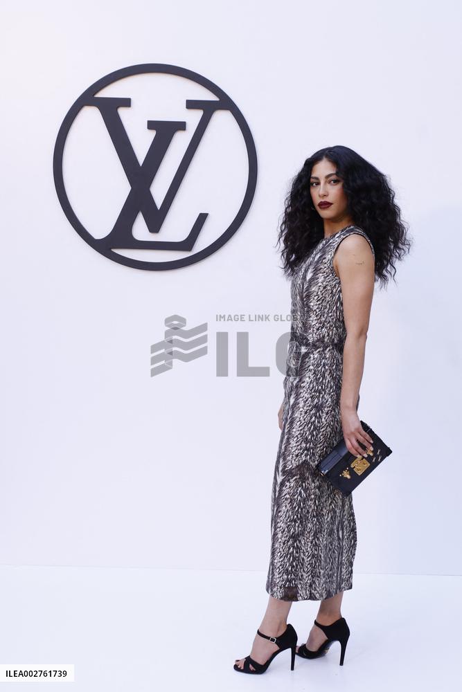 Louis Vuitton Fashion Show Photocall - Barcelona