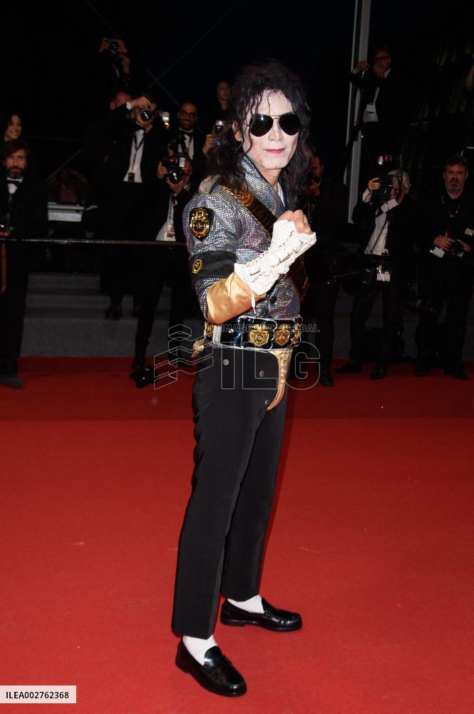 Cannes All We Imagine As Light Red Carpet NG