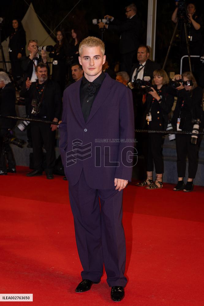 Cannes - All We Imagine As Light Screening