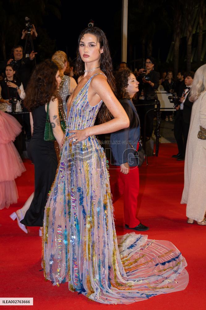 Cannes - All We Imagine As Light Screening