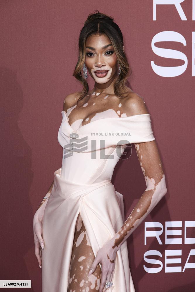 Cannes - amfAR Gala