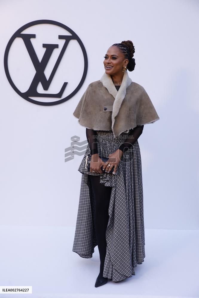 Louis Vuitton Photocall - Barcelona