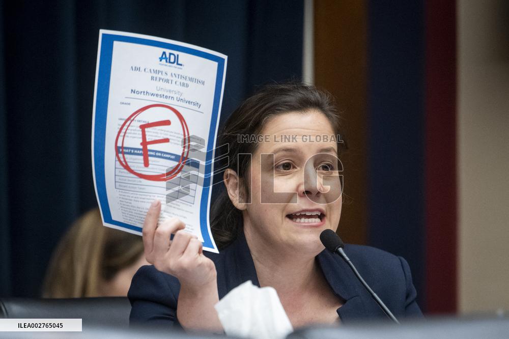 House Committee On Education Hearing - Washington