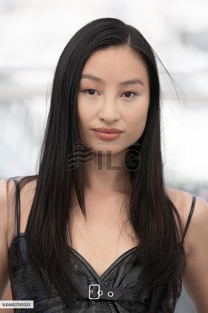 Cannes - Grand Tour Photocall