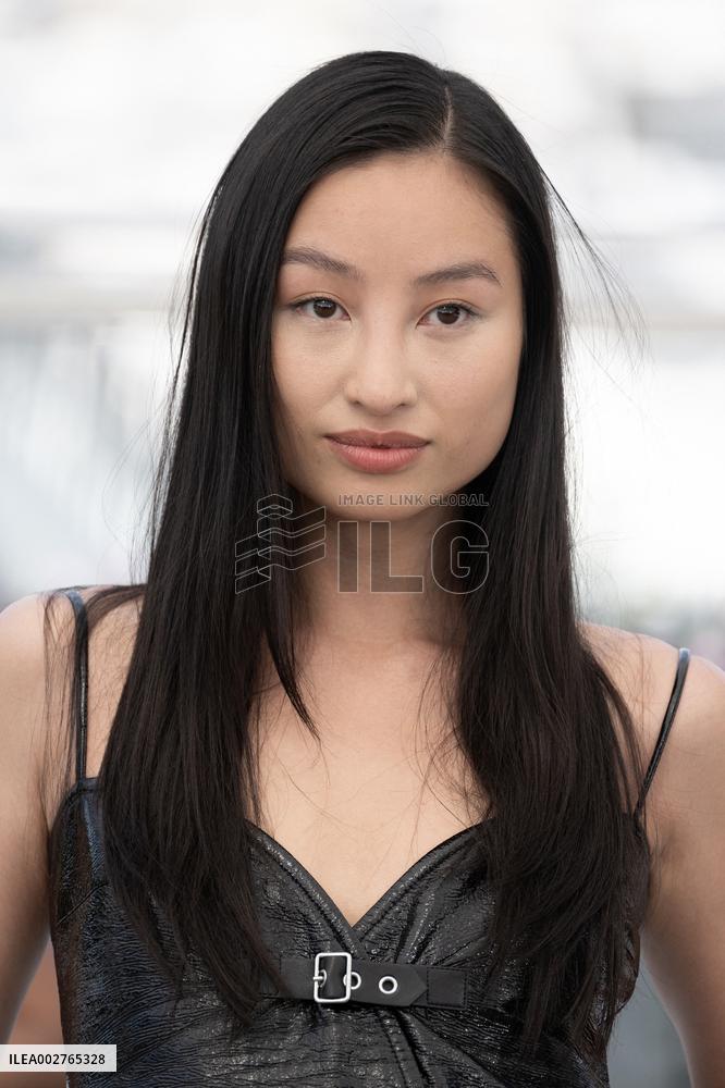 Cannes - Grand Tour Photocall