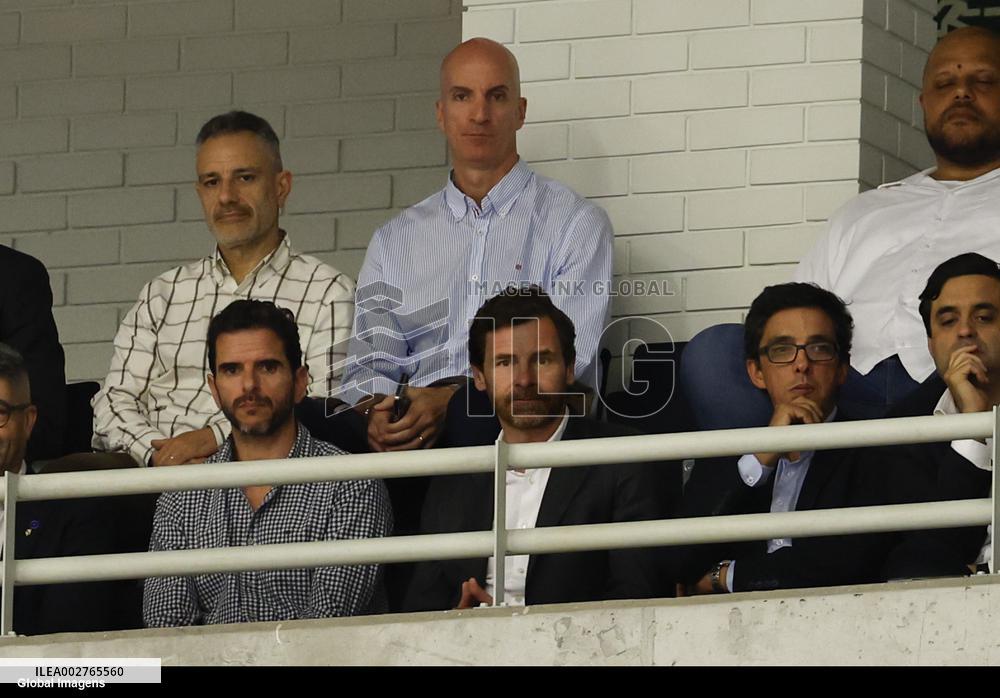 FC Porto-Ovarense  Basketball League Championship