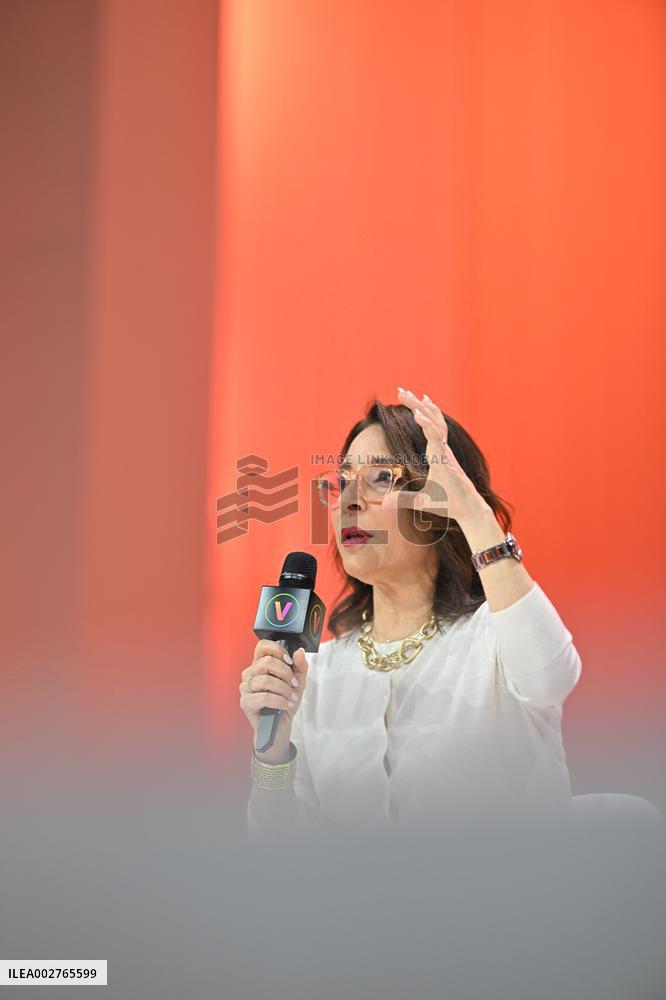 Viva Technology 2024 - Paris