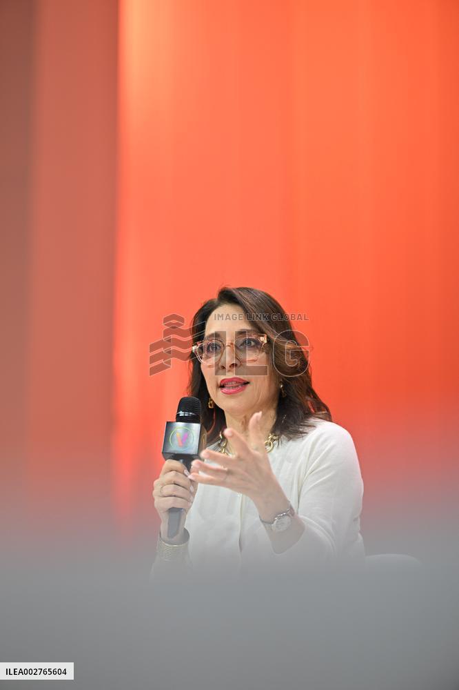 Viva Technology 2024 - Paris