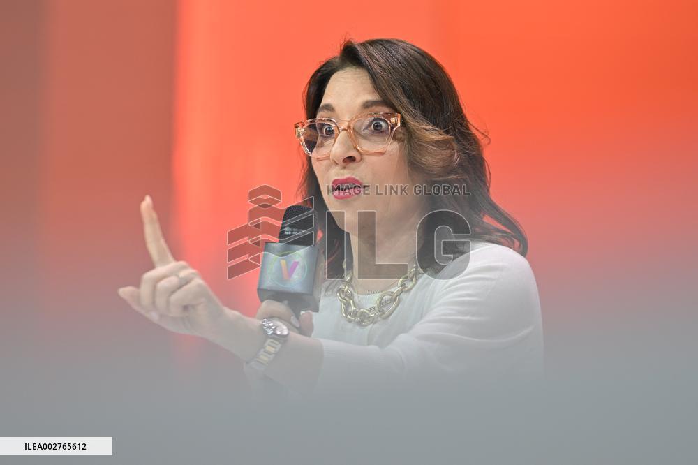 Viva Technology 2024 - Paris