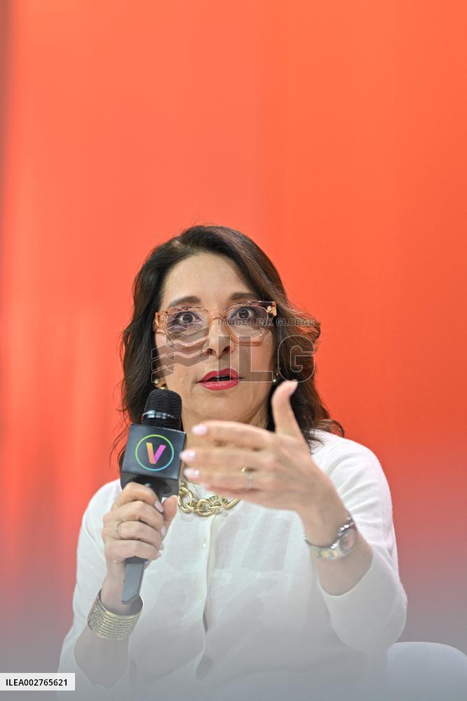 Viva Technology 2024 - Paris