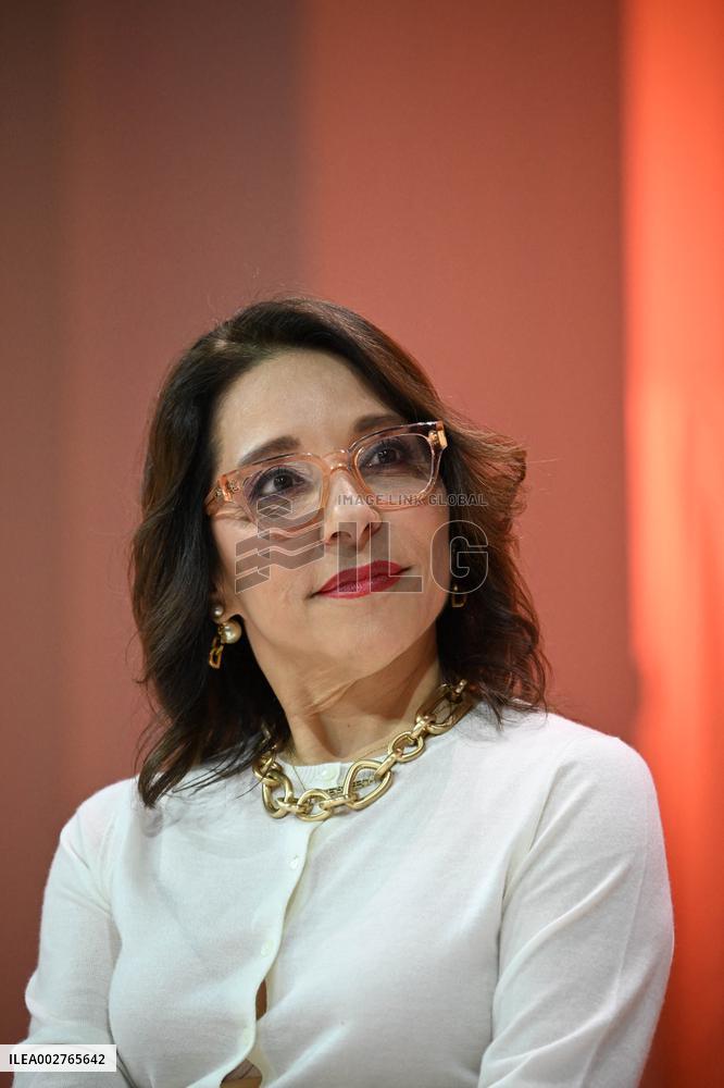 Viva Technology 2024 - Paris