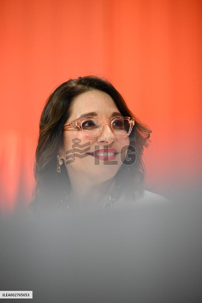 Viva Technology 2024 - Paris