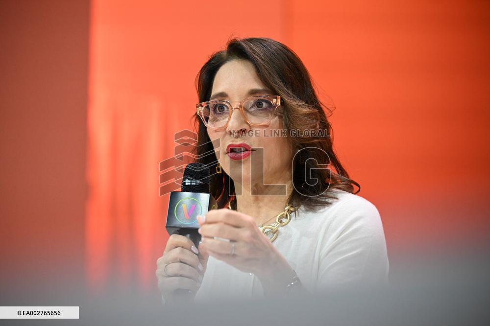 Viva Technology 2024 - Paris