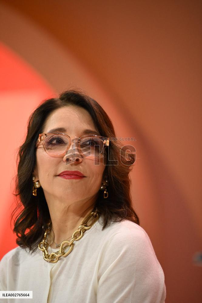 Viva Technology 2024 - Paris