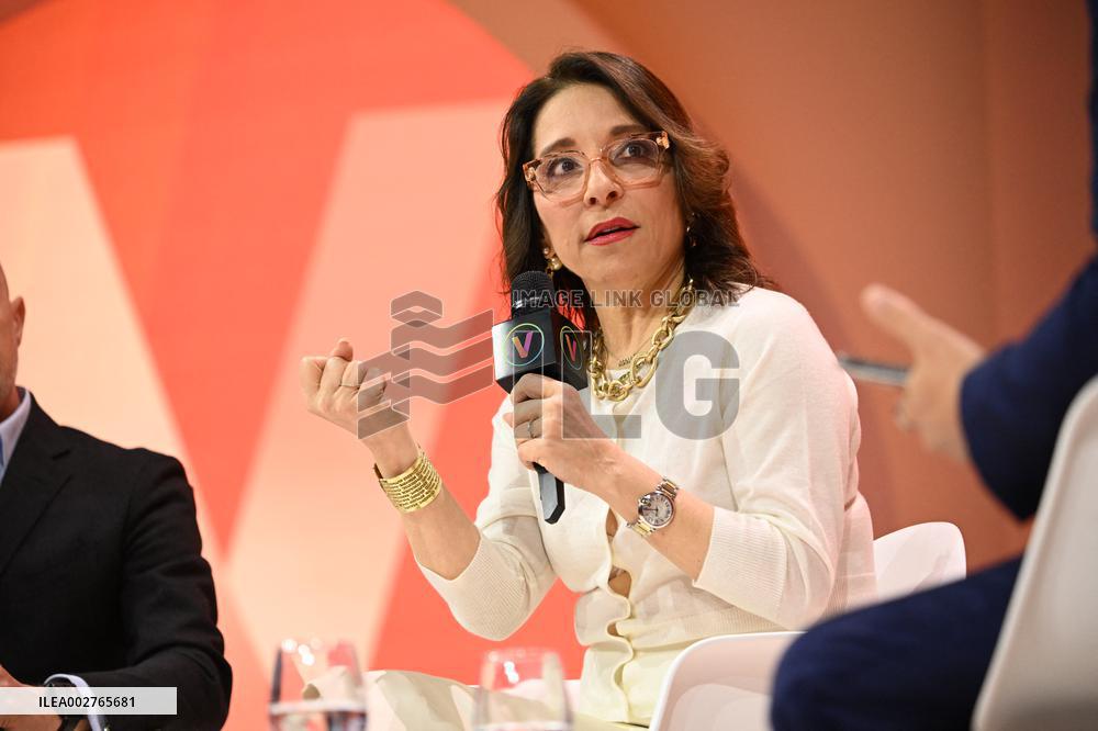 Viva Technology 2024 - Paris