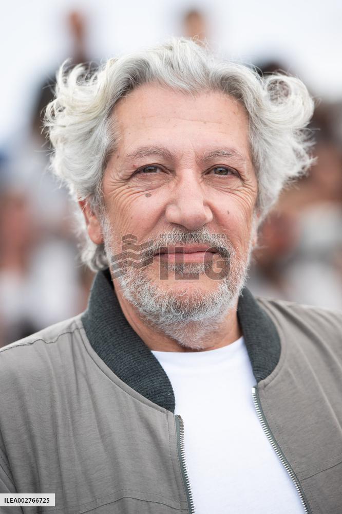 Cannes L Amour Ouf Photocall