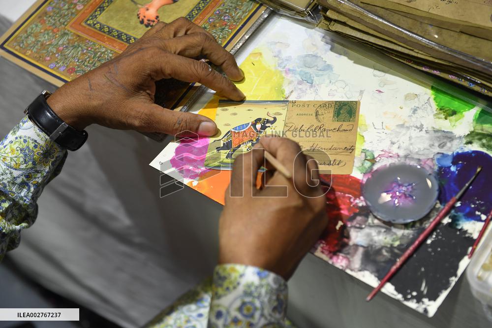 CHINA-SHENZHEN-CULTURAL INDUSTRIES-INT'L CULTURAL TRADE EXHIBITON (CN)