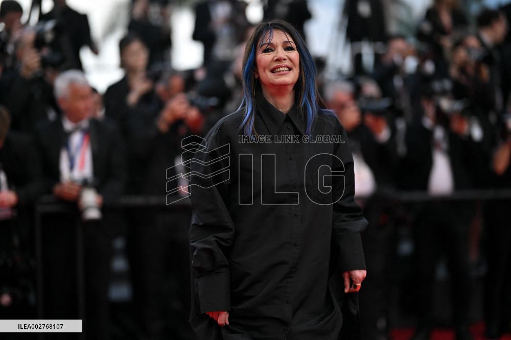 Cannes 2024 Premiere The Most Precious Of Cargoes