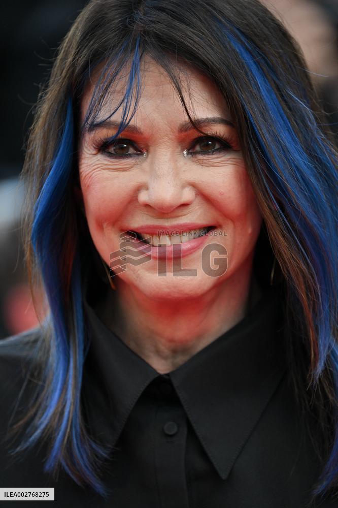 Cannes 2024 Premiere The Most Precious Of Cargoes