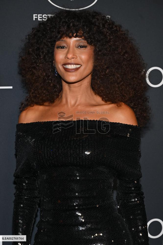 Cannes 2024 L Oreal Party