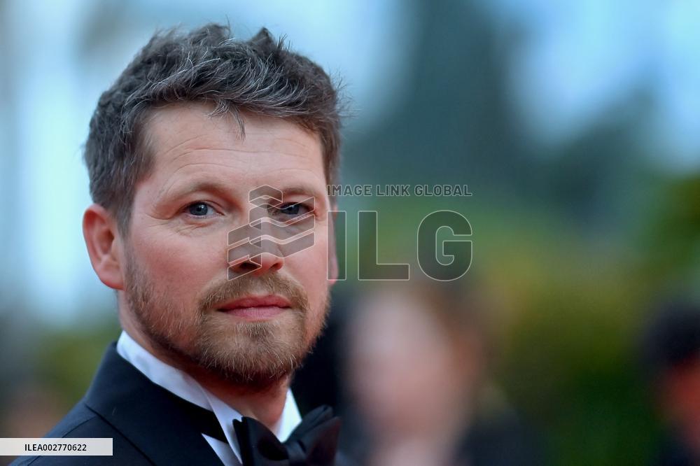 Cannes - La Plus Precieuse Des Marchandises Screening