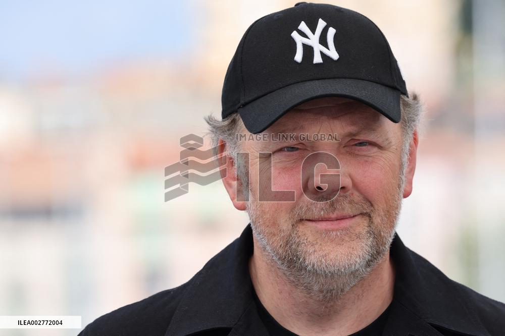 Cannes - The Most Precious Of Cargoes Photocall