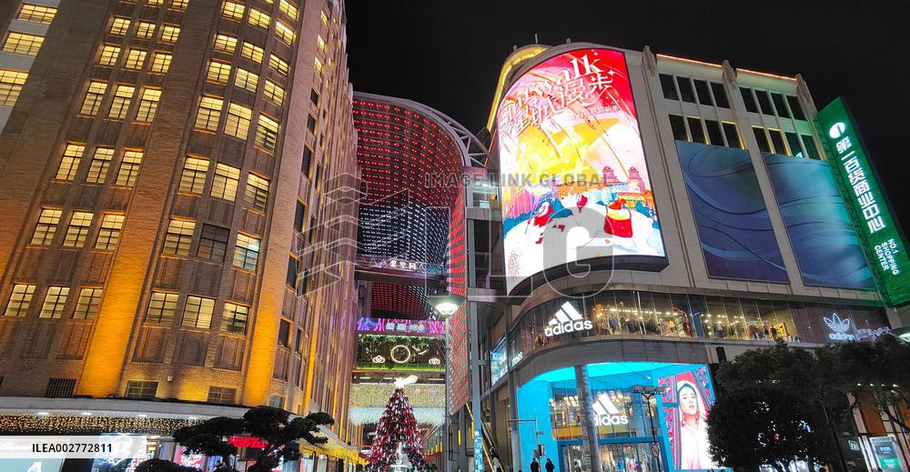 EVANGELION Authorized Theme Restaurant in Shanghai