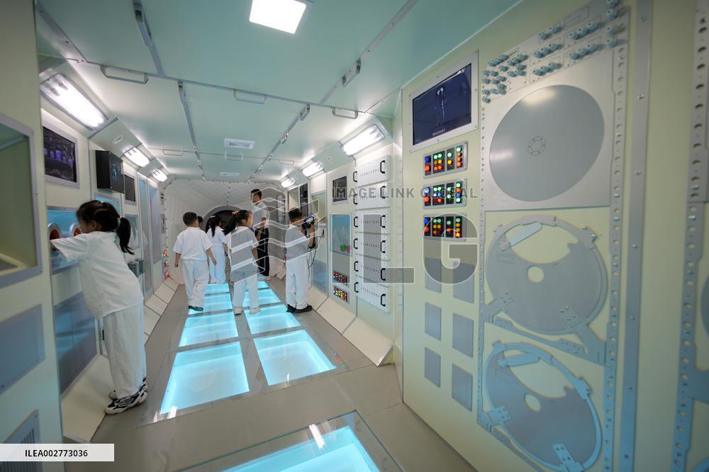 National Science and Technology Week