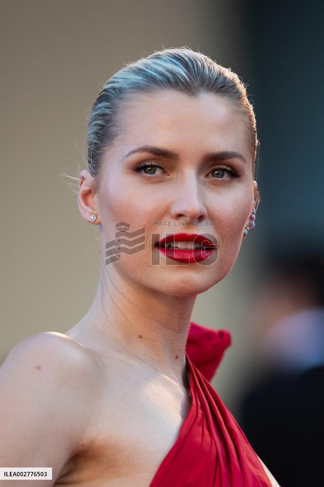 Cannes Closing Red Carpet