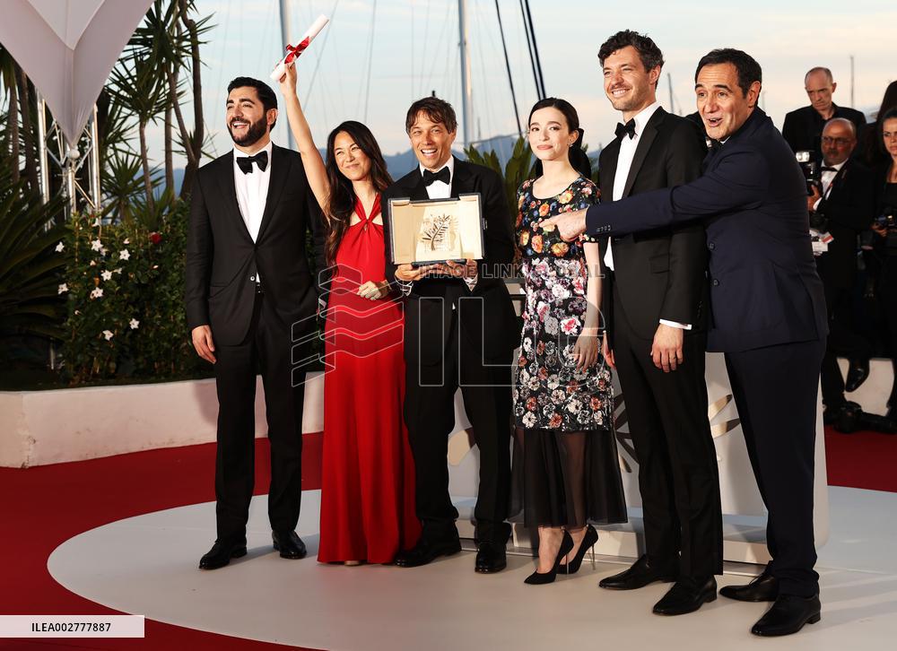 XINHUA PHOTOS OF THE DAY