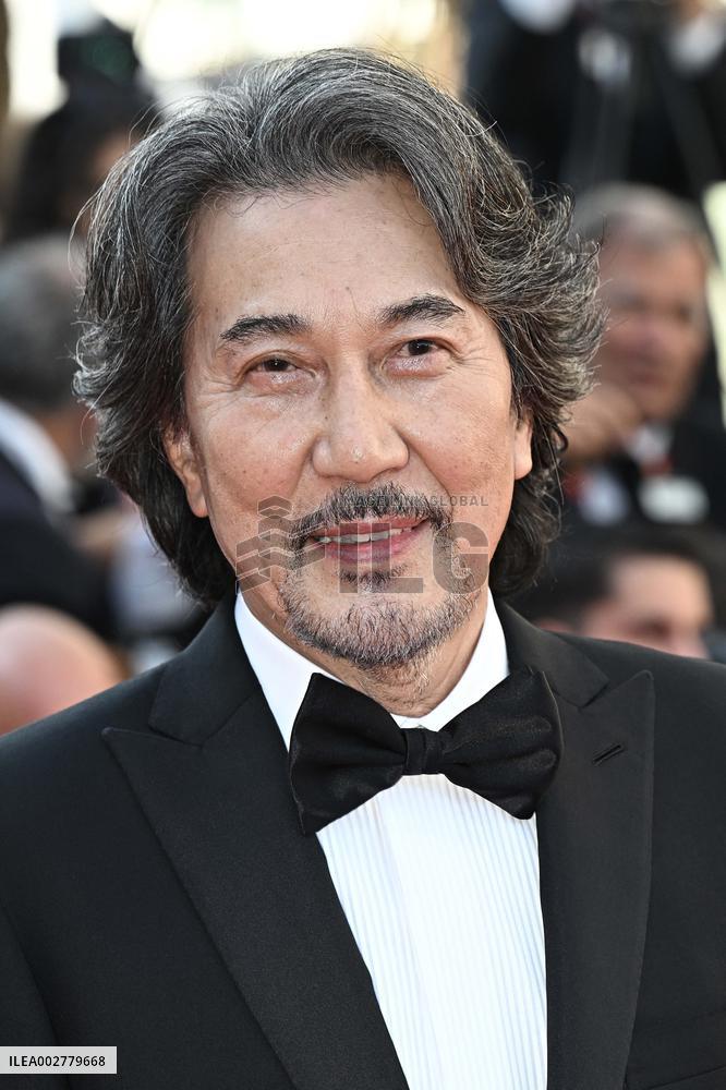 Cannes - Closing Ceremony Arrivals