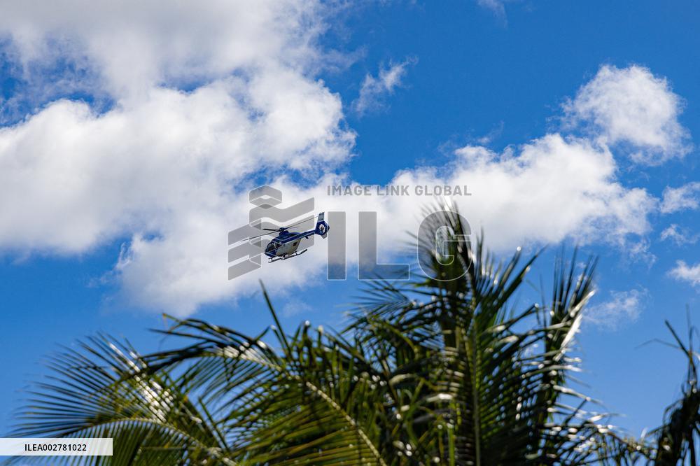 Macron Puts New Caledonia Voting Reform On Hold