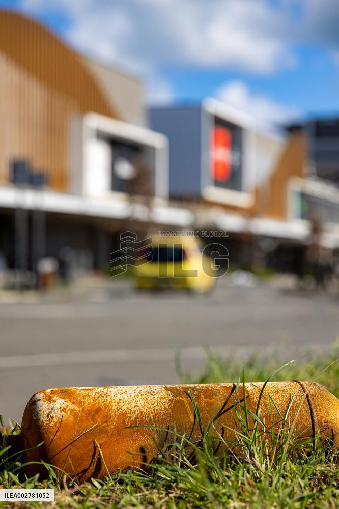Macron Puts New Caledonia Voting Reform On Hold
