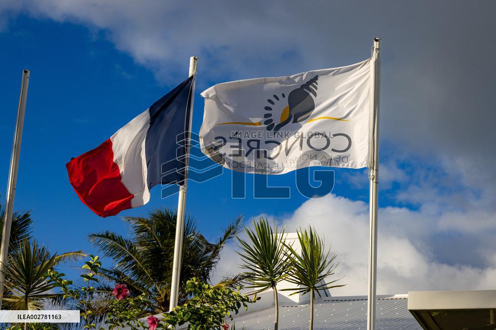 Macron Puts New Caledonia Voting Reform On Hold