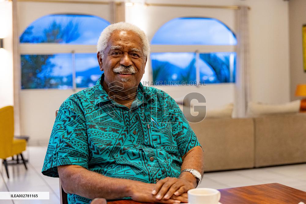 Macron Puts New Caledonia Voting Reform On Hold