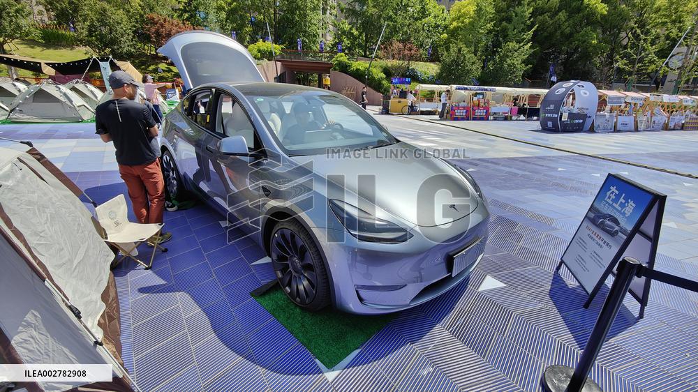 2024 Automotive Intelligence Conference in Shanghai