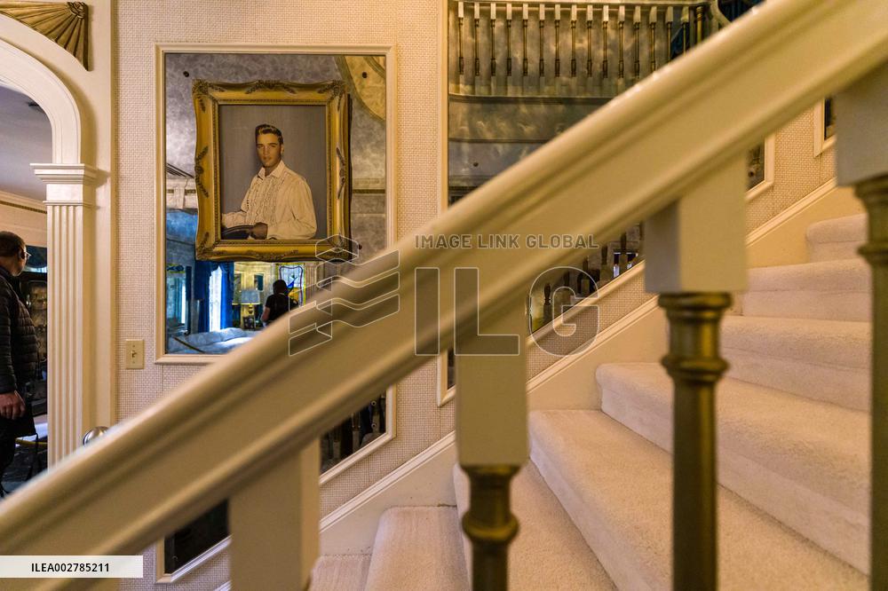 Illustration - Graceland