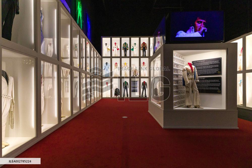 Illustration - Graceland