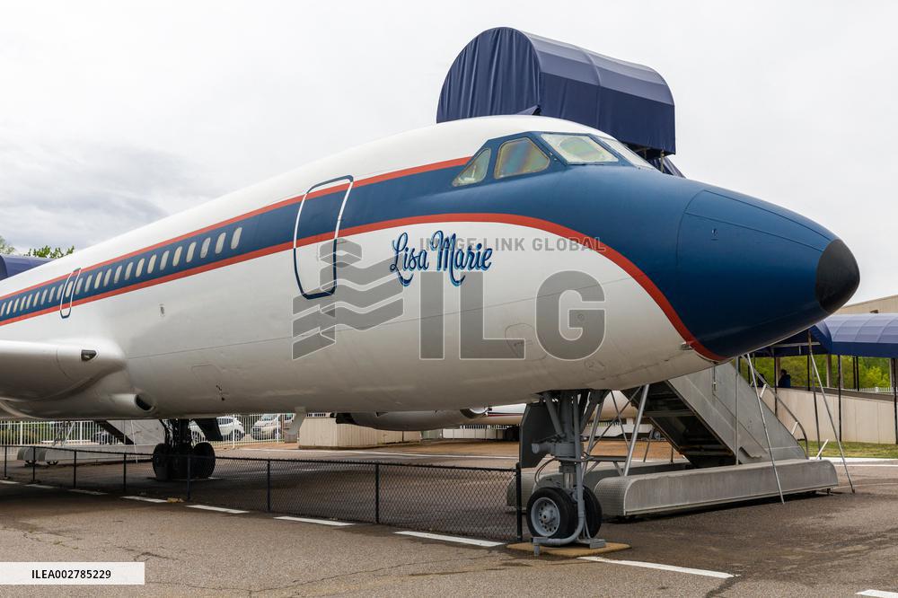 Illustration - Graceland