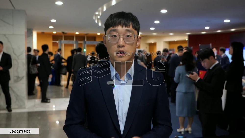 China-Japan-ROK business summit eyes enhanced cooperation